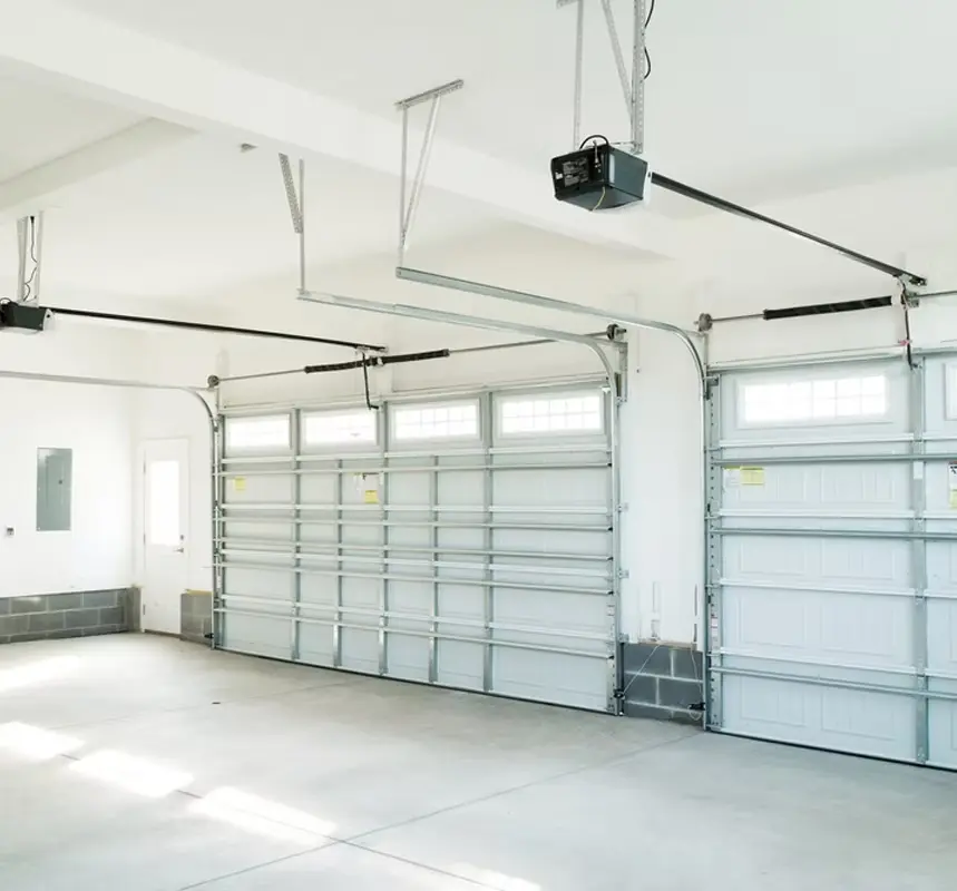garage door opener