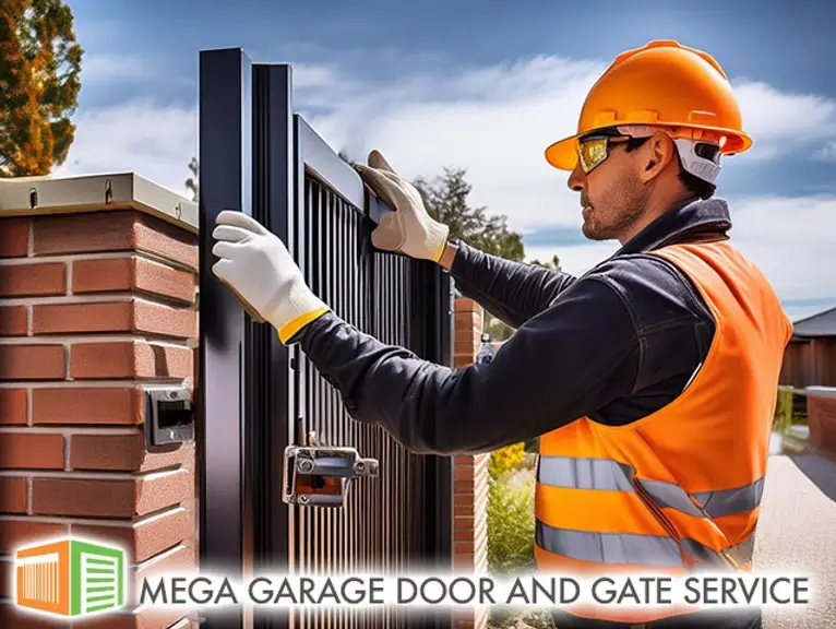 Why Automatic Gates Are a Smart Investment for Your Property