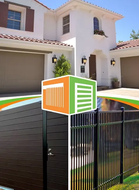 mega garage door